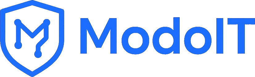 Modo IT logo